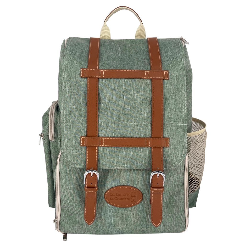 Sac à dos Escapade 4 personnes - Visuel 1